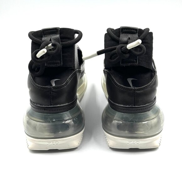 Wmns Nike Air Max FF 720 'Black' - Picture 4 of 8